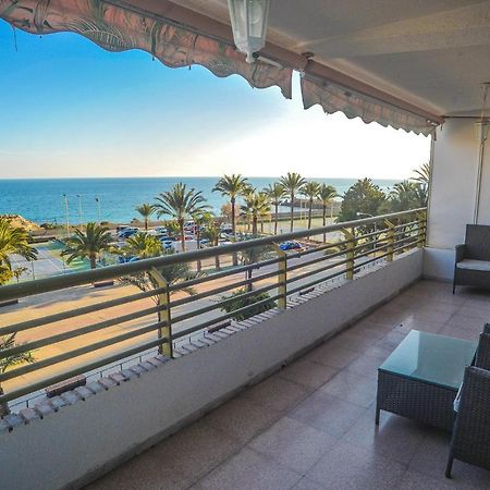 Rocafel 5º Apartman Alicante Kültér fotó
