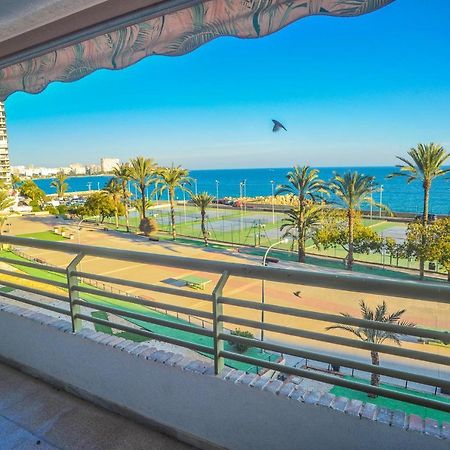 Rocafel 5º Apartman Alicante Kültér fotó