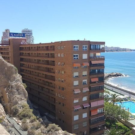 Rocafel 5º Apartman Alicante Kültér fotó