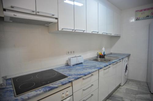 Rocafel 5º Apartman Alicante Kültér fotó