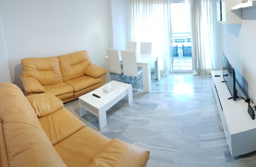 Rocafel 5º Apartman Alicante Kültér fotó