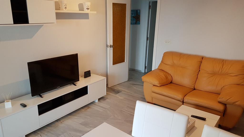 Rocafel 5º Apartman Alicante Kültér fotó