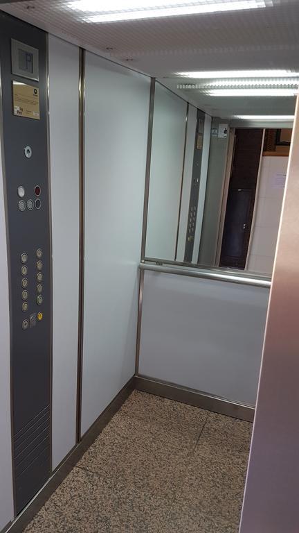 Rocafel 5º Apartman Alicante Kültér fotó