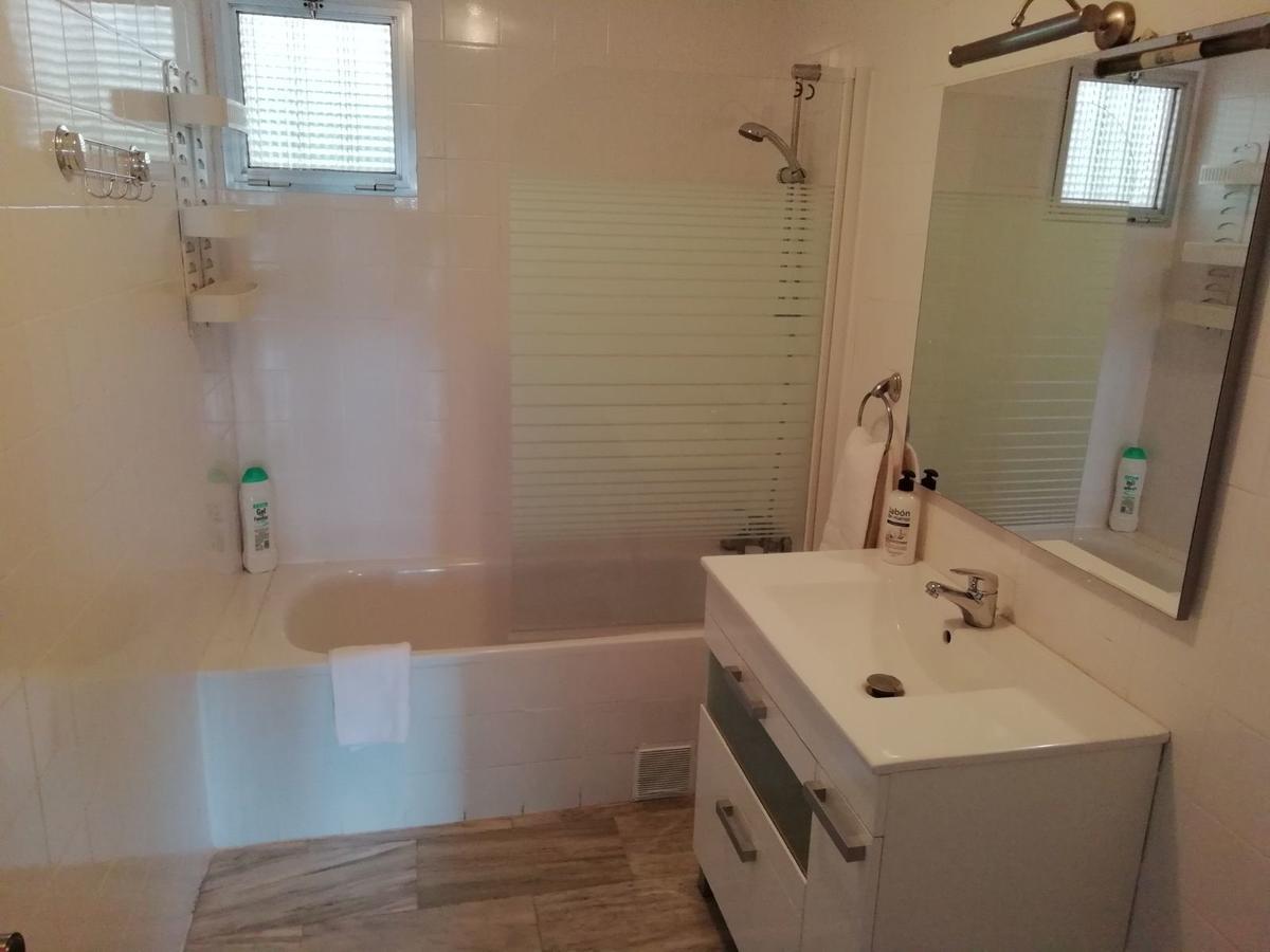 Rocafel 5º Apartman Alicante Kültér fotó