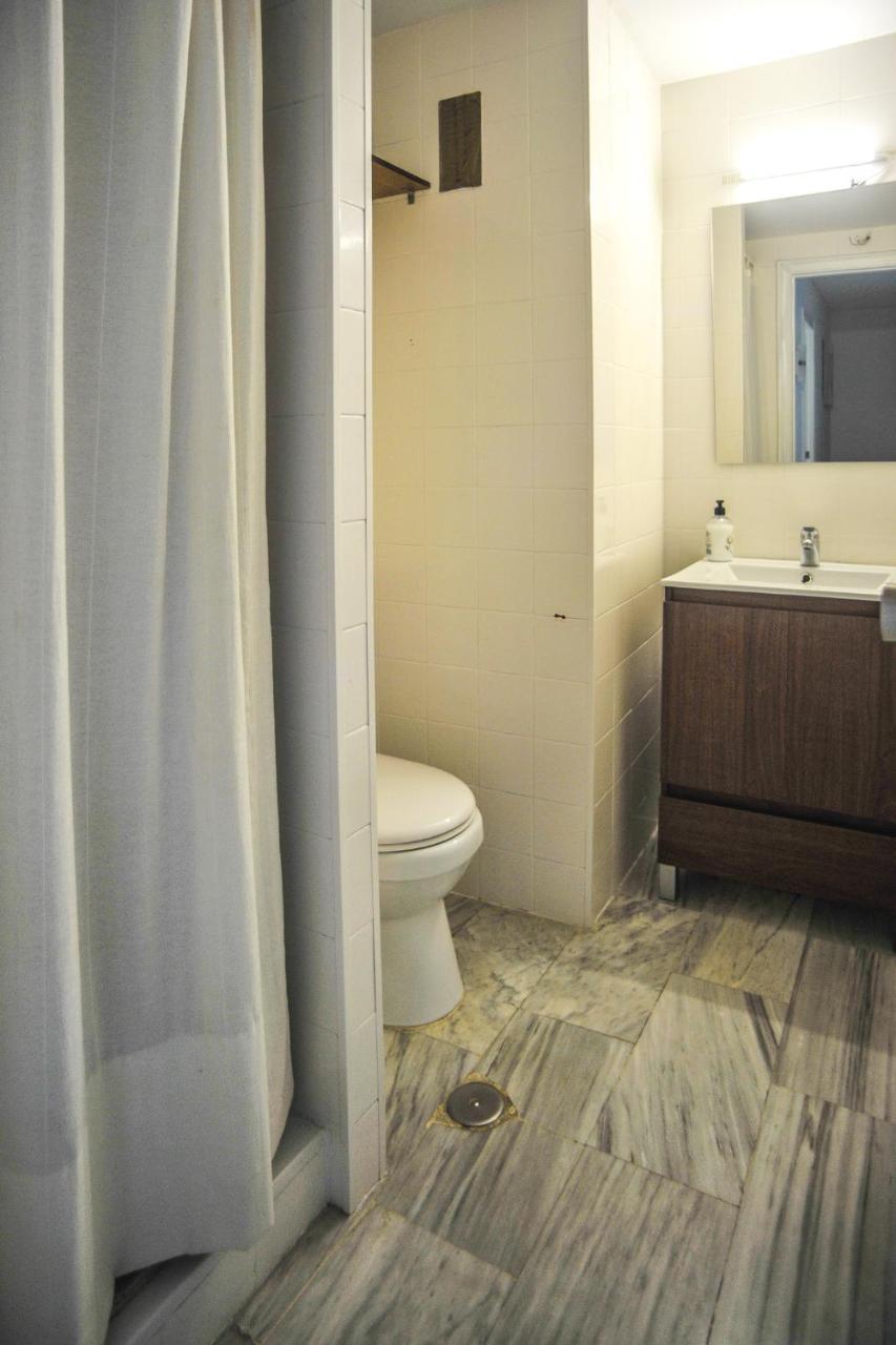 Rocafel 5º Apartman Alicante Kültér fotó