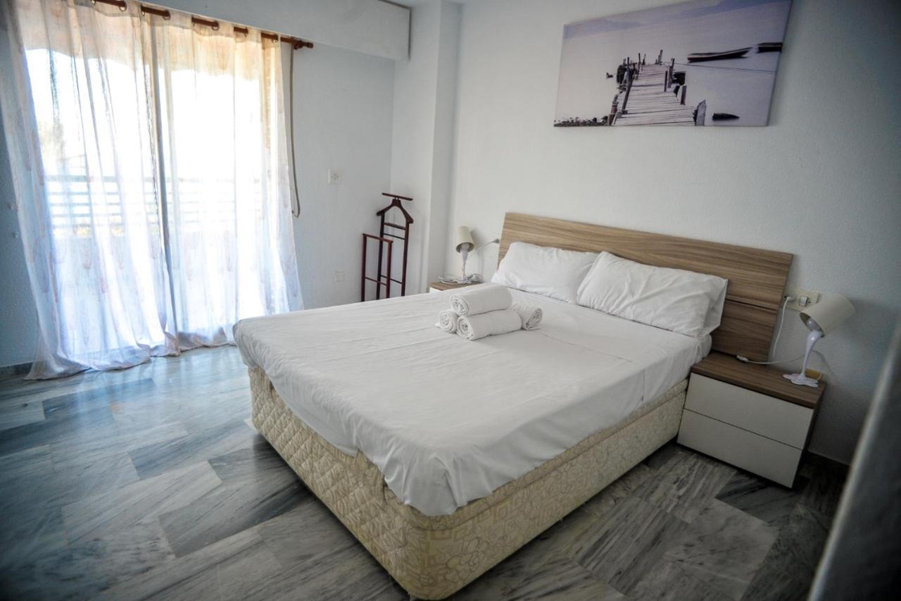 Rocafel 5º Apartman Alicante Kültér fotó